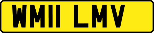 WM11LMV