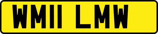 WM11LMW