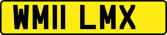 WM11LMX