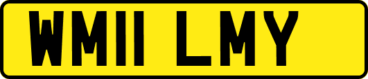 WM11LMY