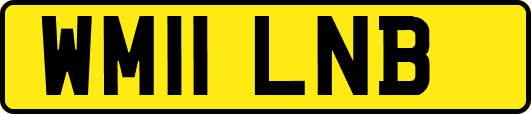 WM11LNB