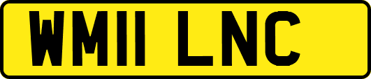 WM11LNC