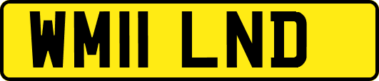 WM11LND