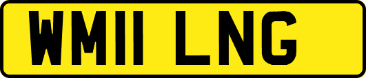 WM11LNG