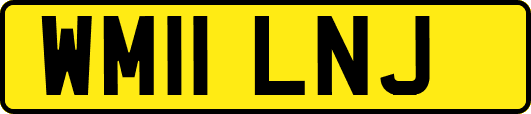 WM11LNJ