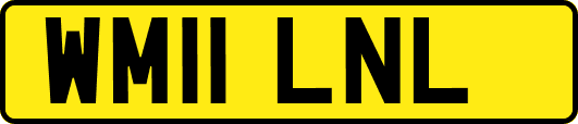 WM11LNL
