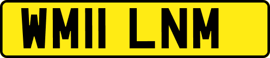 WM11LNM