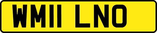 WM11LNO