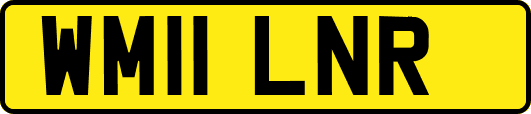 WM11LNR