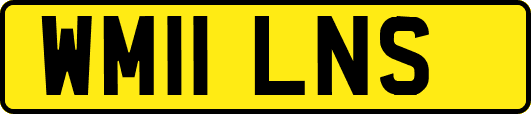 WM11LNS