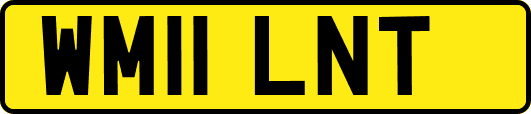 WM11LNT