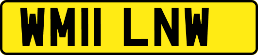 WM11LNW