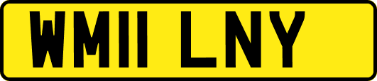 WM11LNY