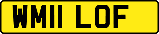 WM11LOF