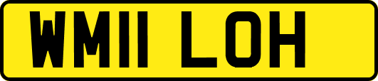 WM11LOH
