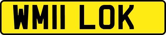 WM11LOK