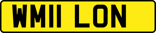 WM11LON