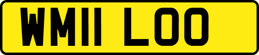 WM11LOO
