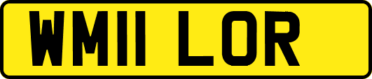 WM11LOR