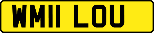 WM11LOU