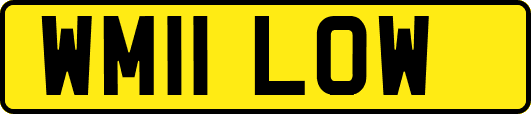 WM11LOW
