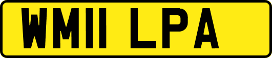 WM11LPA