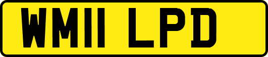 WM11LPD