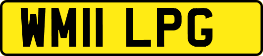 WM11LPG