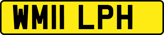 WM11LPH
