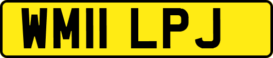 WM11LPJ