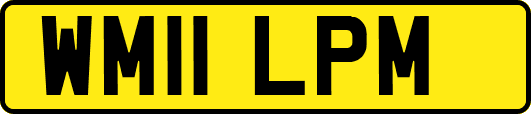 WM11LPM
