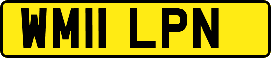 WM11LPN