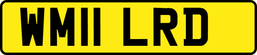 WM11LRD