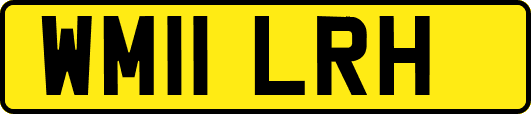 WM11LRH