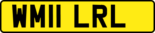 WM11LRL