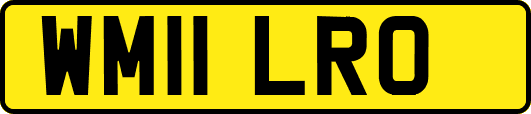 WM11LRO