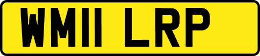WM11LRP