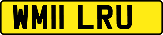 WM11LRU