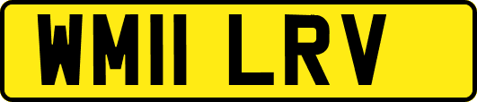WM11LRV