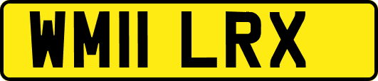 WM11LRX