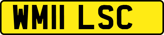 WM11LSC