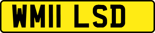 WM11LSD
