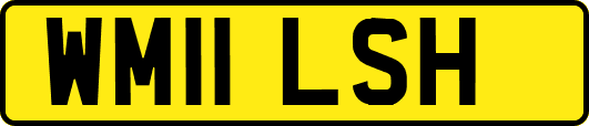 WM11LSH