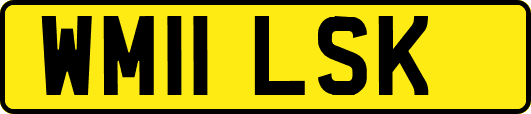 WM11LSK