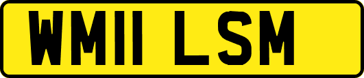 WM11LSM