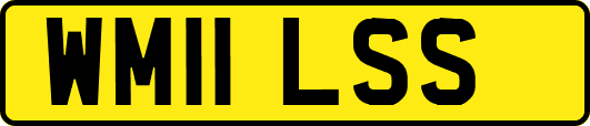 WM11LSS
