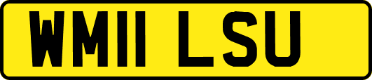 WM11LSU