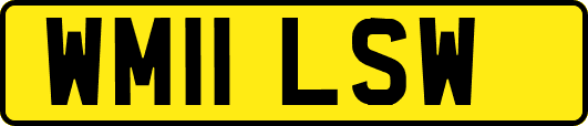 WM11LSW