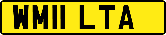 WM11LTA