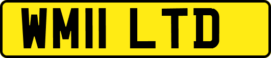 WM11LTD